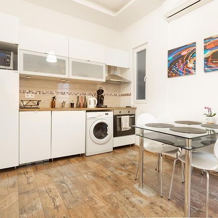 K13 Klauzal Apartment Budapeşte Dış mekan fotoğraf